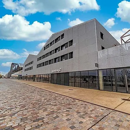 Montempo Centre - Bassins A Flot Bordeaux